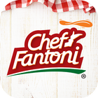 Chef Fantoni أيقونة
