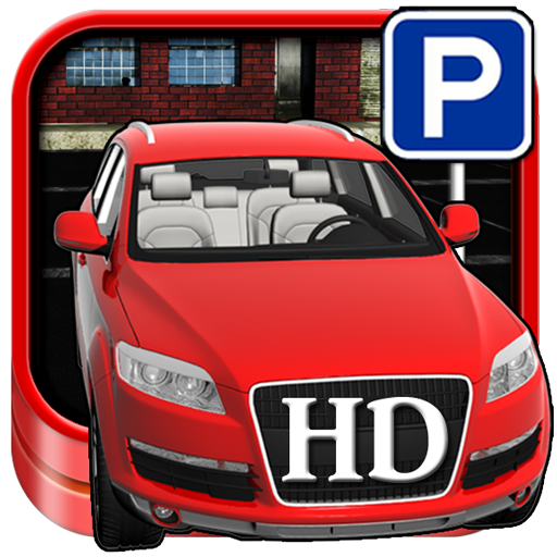 Car Parking Experts 3D HD