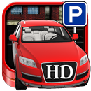 APK Car Parking Experts 3D HD