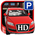 Car Parking Experts 3D HD icon