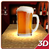 Beer Pushing Game 3D APK