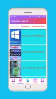 Computer Lessons ポスター