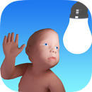 Baby Sign 3D aplikacja