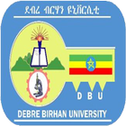 Debre Berhan University icône