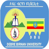 Debre Berhan University icône