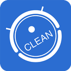 Clean ícone