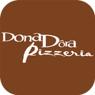 Dona Dora Pizzeria أيقونة