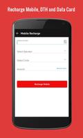 Easy Mobile Recharge screenshot 1