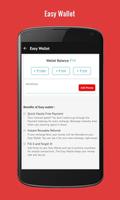 Easy Mobile Recharge syot layar 2