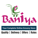 eBaniya Online Grocery Store™-APK