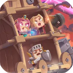 Descargar APK de Battle Towers - TD Hero RPG