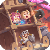 Battle Towers icono