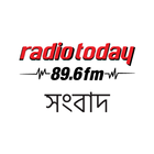 Radio Today News иконка