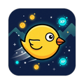 Flappy Rogue: Pixel Arcade RPG