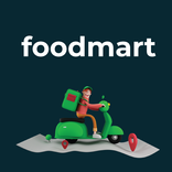 Foodmart Delivery Partner
