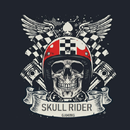 Skull Rider Gaming APK