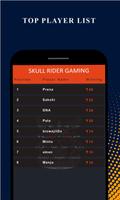 Skull Rider Gaming اسکرین شاٹ 3