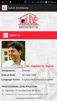 Gulve Architects syot layar 2