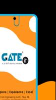 GATEit تصوير الشاشة 1