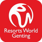 Genting أيقونة