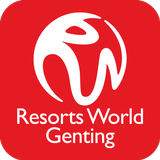 Genting آئیکن