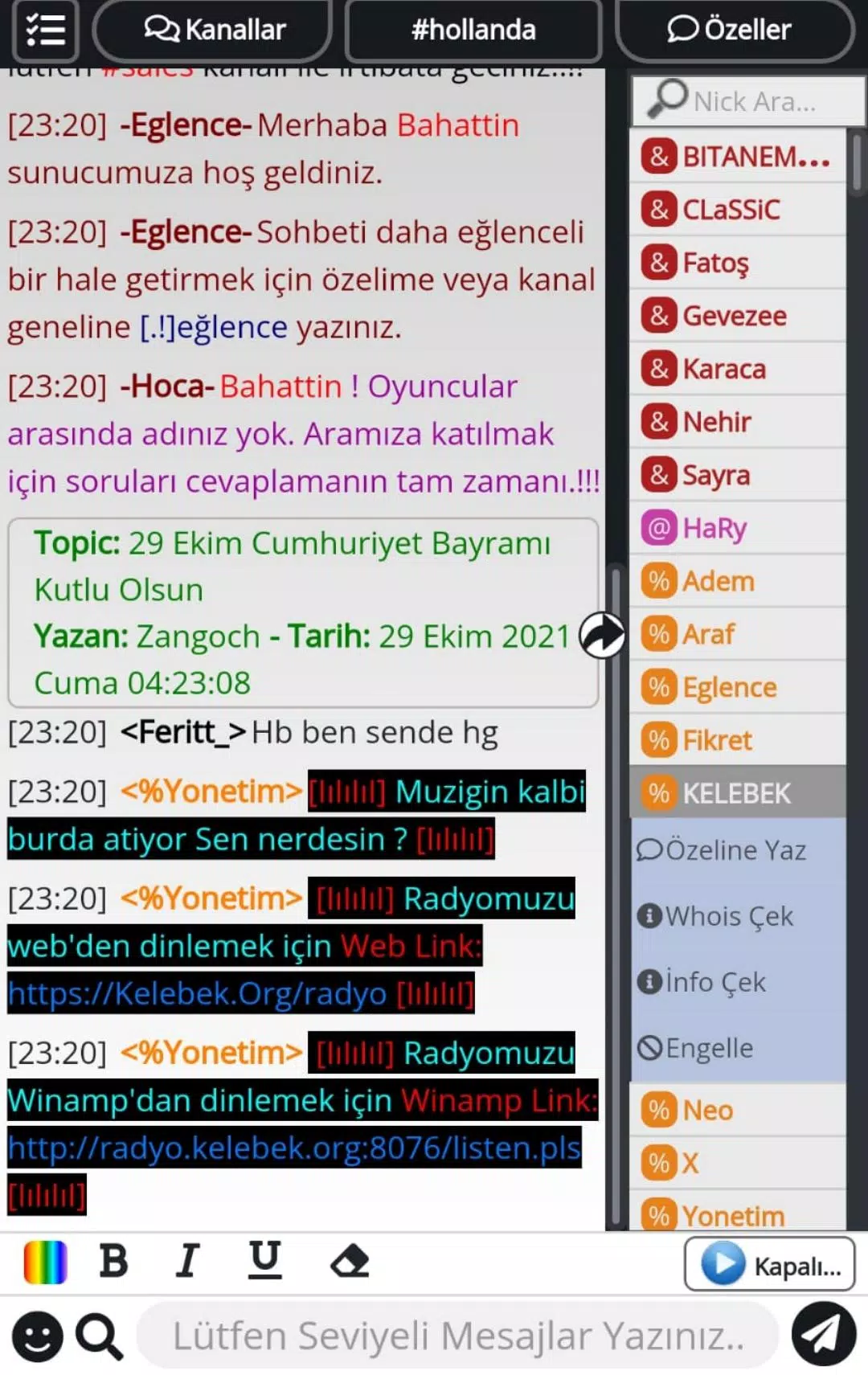mac sonuclari canli skor GaBiLe Sohbet Muhabbet Arkadaşlık Chat ...