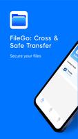 ColorFile Manager+ الملصق