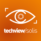 Solis TechView 아이콘