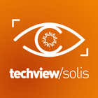 Solis TechView أيقونة