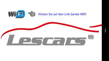 LescarsCam โปสเตอร์