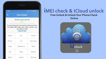 iphone unlocker تصوير الشاشة 1