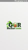 Gor Bazar Affiche