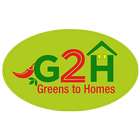 Greens2Homes icon