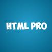 HTML PRO أكواد APK