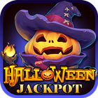 Halloween Jackpot Slots আইকন