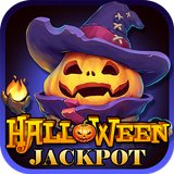 Halloween Jackpot Slots アイコン