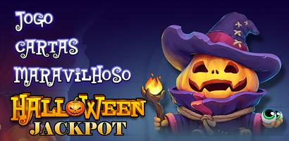 Halloween Jackpot Slots capture d'écran 1