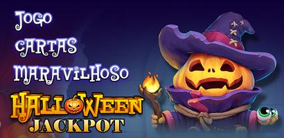 Halloween Jackpot Slots ảnh chụp màn hình 1