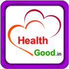 HealthGood 图标