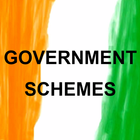 Government Schemes ícone
