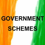 Government Schemes icône