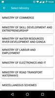 Government Schemes Screenshot 1