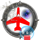 آیکون‌ Infinity RS4