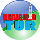 Benjamin Tour APK