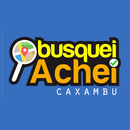 Busquei Achei Caxambu APK