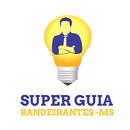 Super Guia Bandeirantes - MS APK