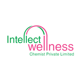 Intellect Wellness icône