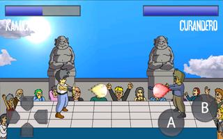 Fight Tournament capture d'écran 3