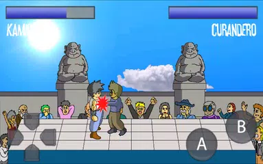 Fight Tournament APK download