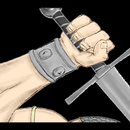Guerrero Okiri - Librojuego de APK